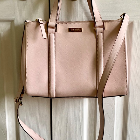 NEW - Kate Spade 2015 Summer Collection Purse - Picture 2 of 6